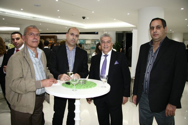 Vincci Home Opening